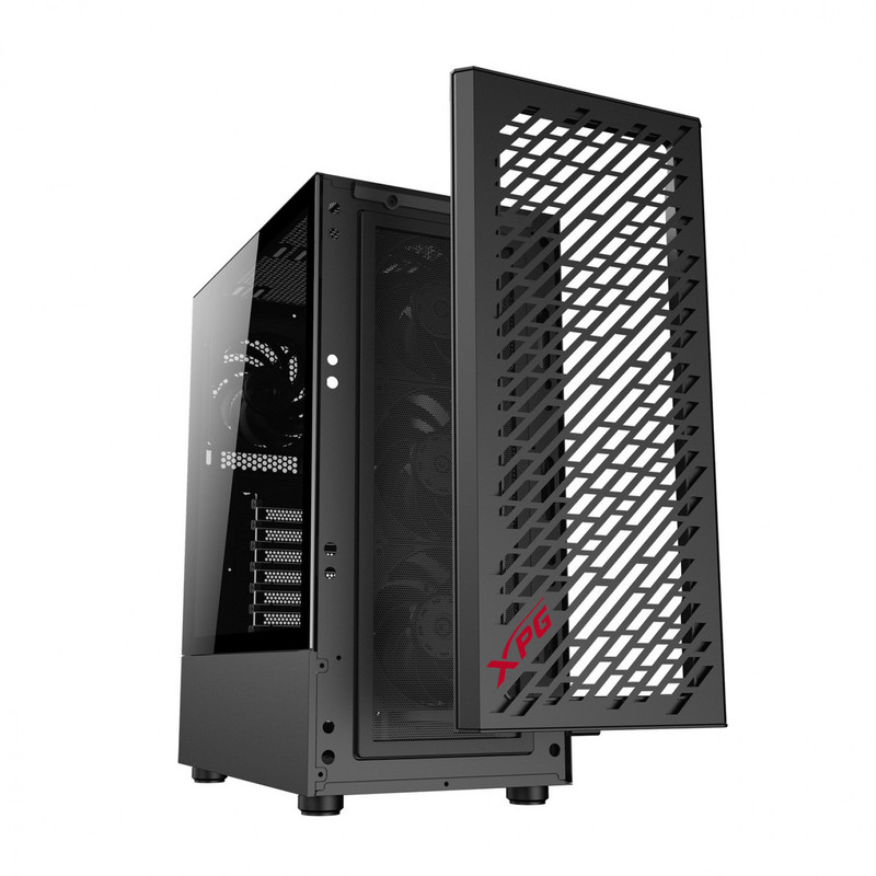 کامپیوتر دسکتاپ ای دیتا ایکس پی جی مدل T2-VA i54060VG3A