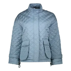 کاپشن زنانه نیزل مدل 0101-077