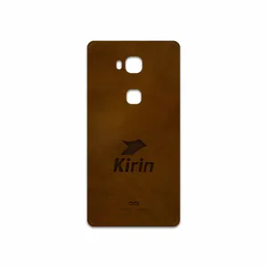 MAHOOT BFL-KRN Cover Sticker for Huawei GR5