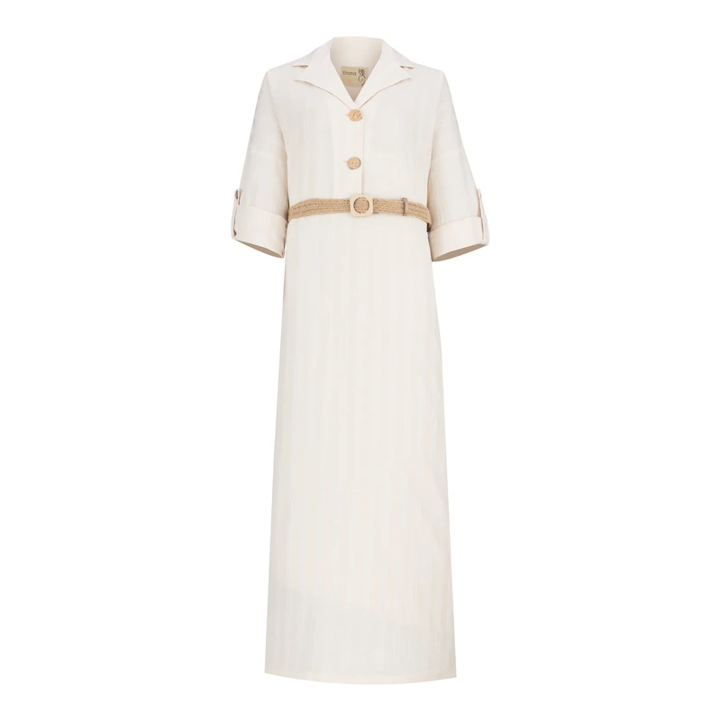 مانتو زنانه السانا مدل جیلان کد 223109