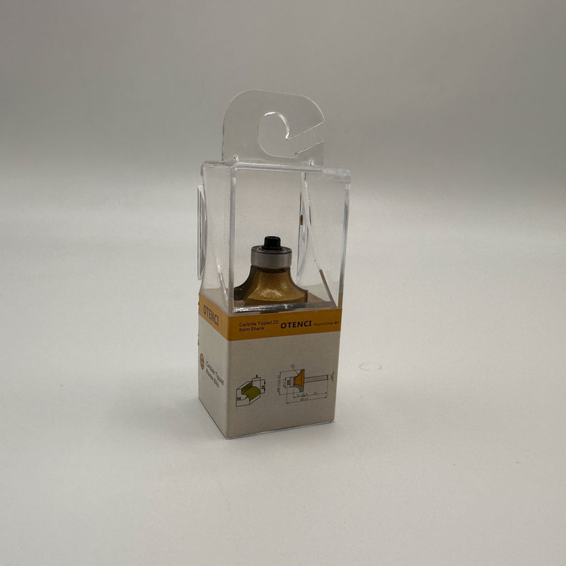 تیغ اوور فرز اتنسی مدل R6