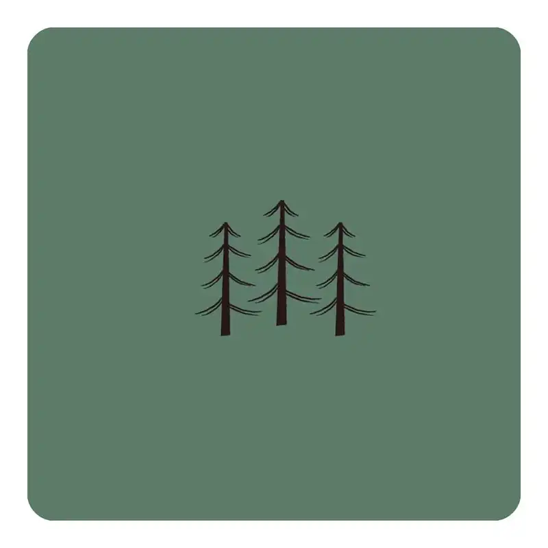 مگنت طرح درخن مدل mg10195