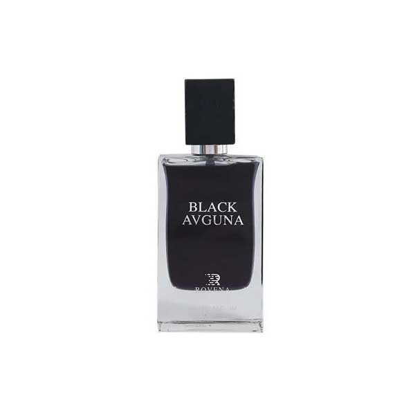 ادو پرفیوم روونا مدل بلک افغان حجم 100 میلی  لیتر