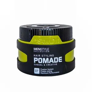 واکس مو است وینت مدل pomade_7 حجم 150 میلی لیتر