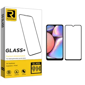Randika Gld Screen Protector For Samsung Galaxy A10s