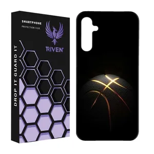 RIVEN RI1-7 Case For Samsung Galaxy A54