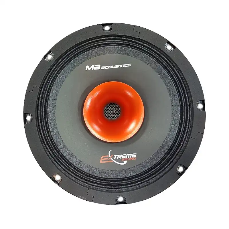 فول رنج خودرو ام بی آکوستیک مدل MBA-1850H بسته دو عددی