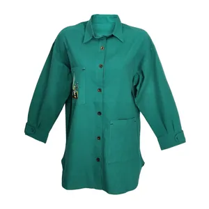 مانتو زنانه مدل گلدوزی 403