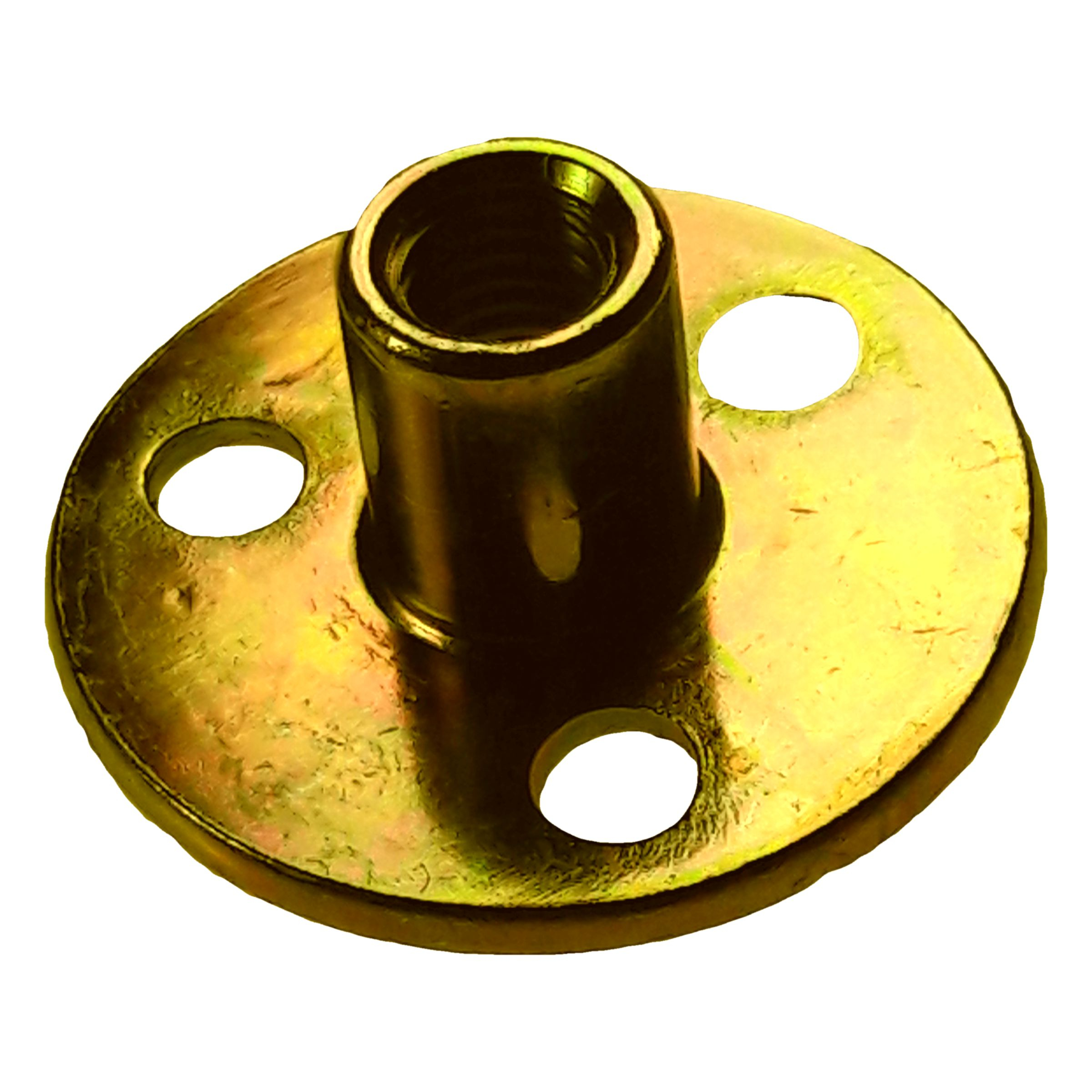مهره چوب کد 817 بسته 2 عددی