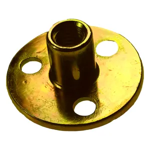مهره چوب کد 817 بسته 8 عددی