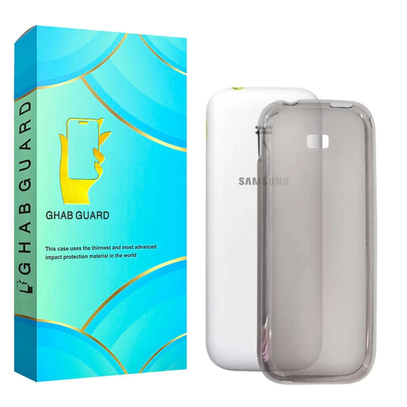 کاور قاب گارد مدل HJELENOKIA مناسب برای گوشی موبایل نوکیا B310E