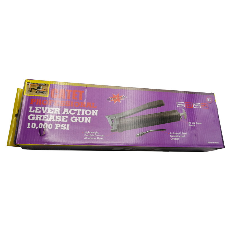 پمپ گریس دستی کاتت کد 1010