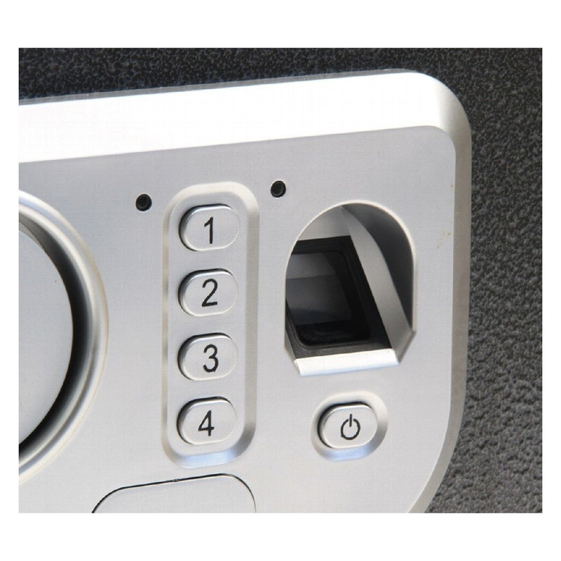 صندوق الکترونیکی ساگونیک مدل Sy9213