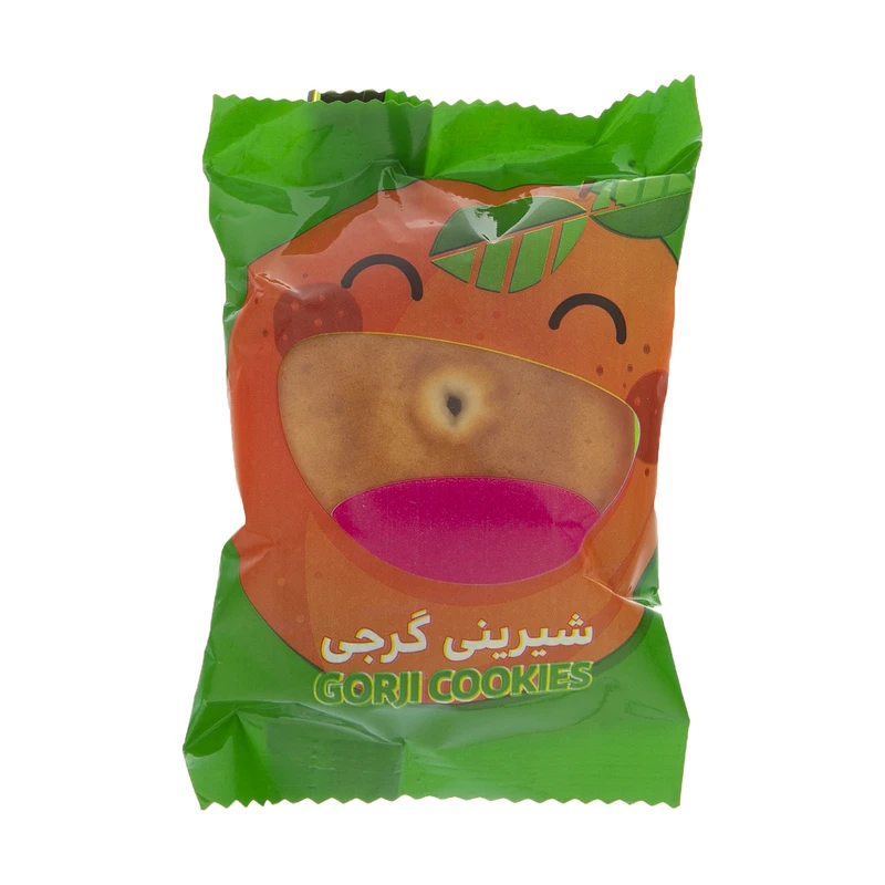 شیرینی گرجی - 40 گرم