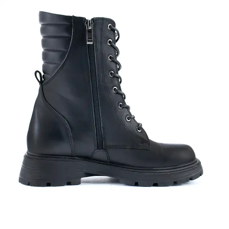 نیم بوت زنانه مدل 72501