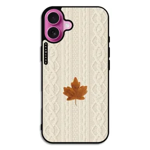 AKAM AMC-WA16PLUS-TRICOT-14 Cover For Apple iPhone 16 Plus