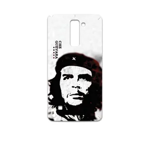 MAHOOTChe-Guevara Cover Sticker for LG Stylus 2