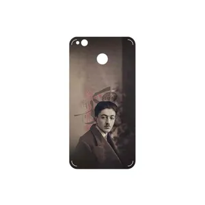 MAHOOT Sadegh Hedayat Cover Sticker for Xiaomi Redmi 4X