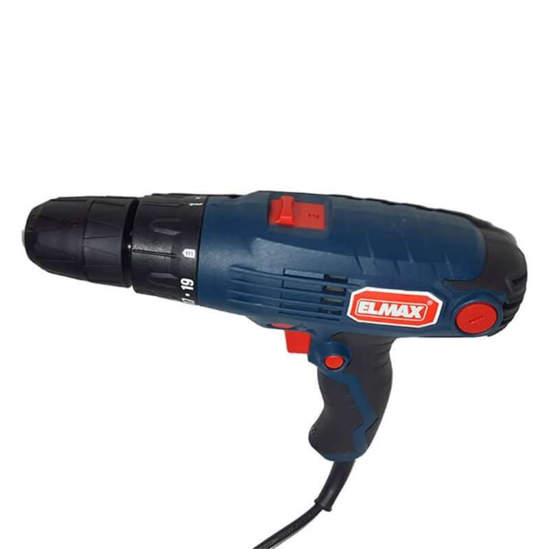 پیچ گوشتی برقی المکس مدل S.D192 پیچ گوشتی برقی المکس مدل S.D192