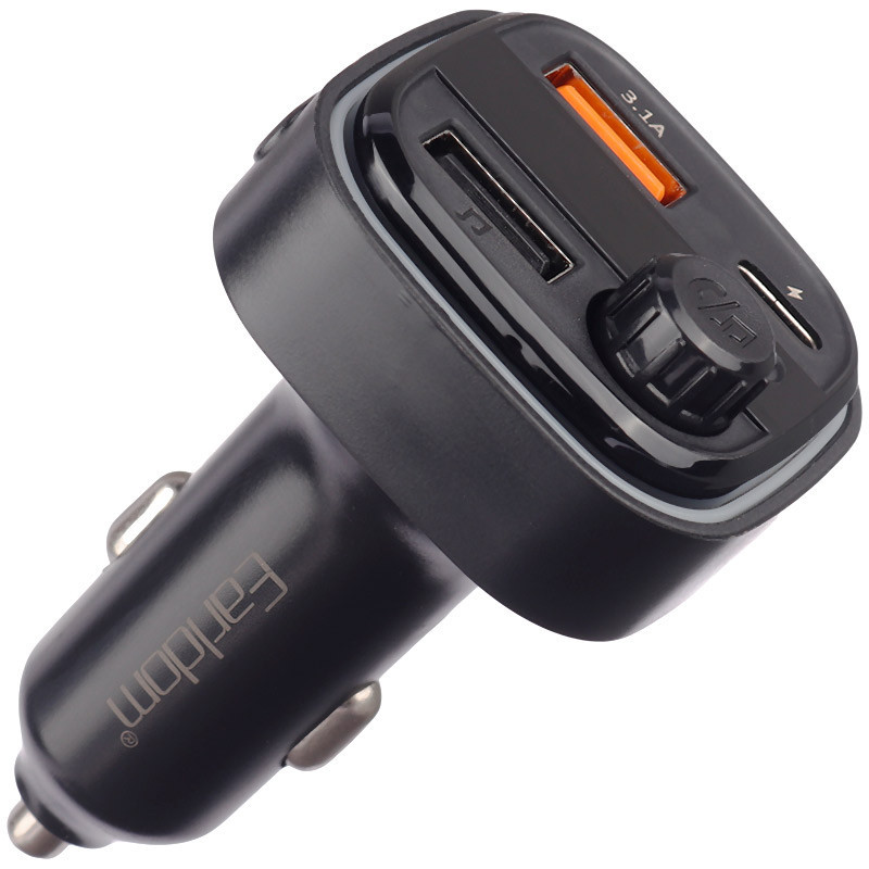شارژر فندکی 5 وات ارلدام مدل M-83