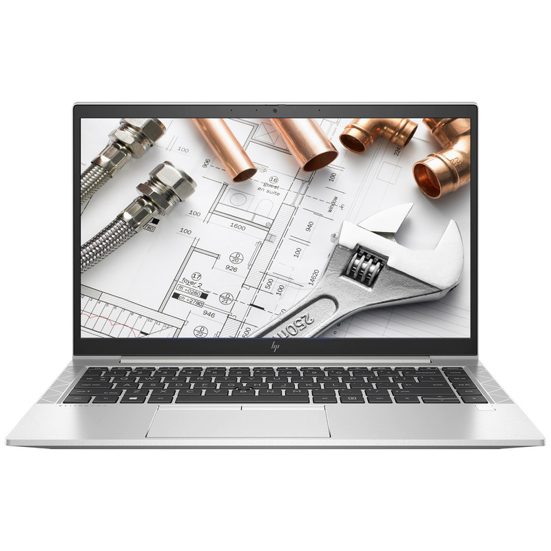 لپ تاپ 14 اینچی اچپی مدل EliteBook 840 G7-B لپ تاپ 14 اینچی اچپی مدل EliteBook 840 G7-B
