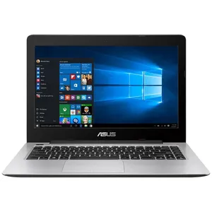 لپ تاپ 14 اینچی ایسوس مدل K456UQ - A