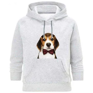 هودی بچگانه مدل سگ کد hb004