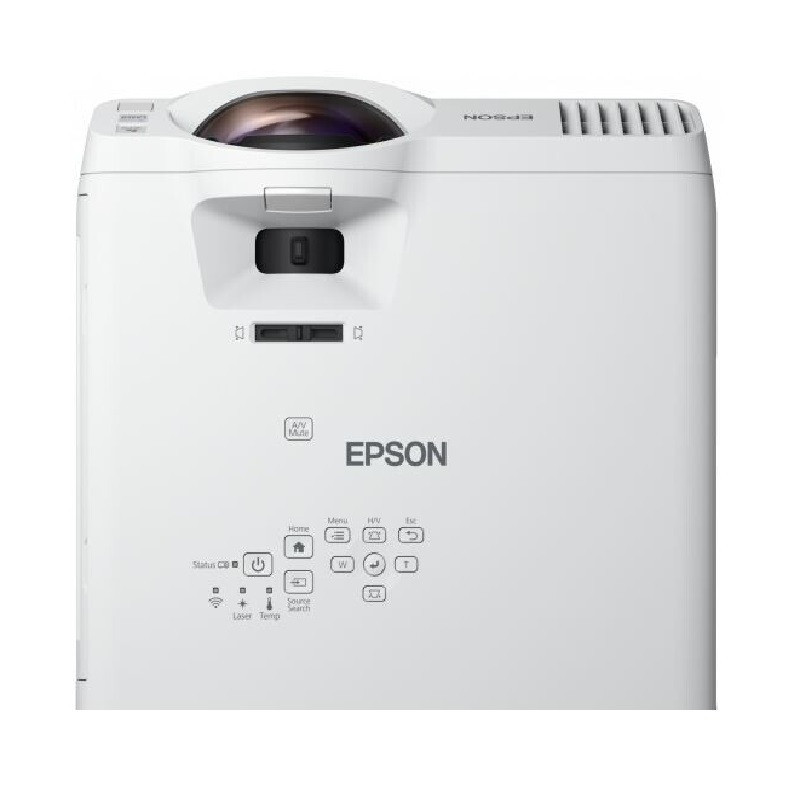 ویدئو پروژکتور اپسون مدل EB-L200SW ویدئو پروژکتور اپسون مدل EB-L200SW