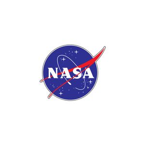نقد و بررسی استیکر لپ تاپ گراسیپا طرح ناسا توسط خریداران