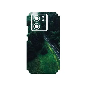 MAHOOT Jungle Cover Sticker for Xiaomi 13T