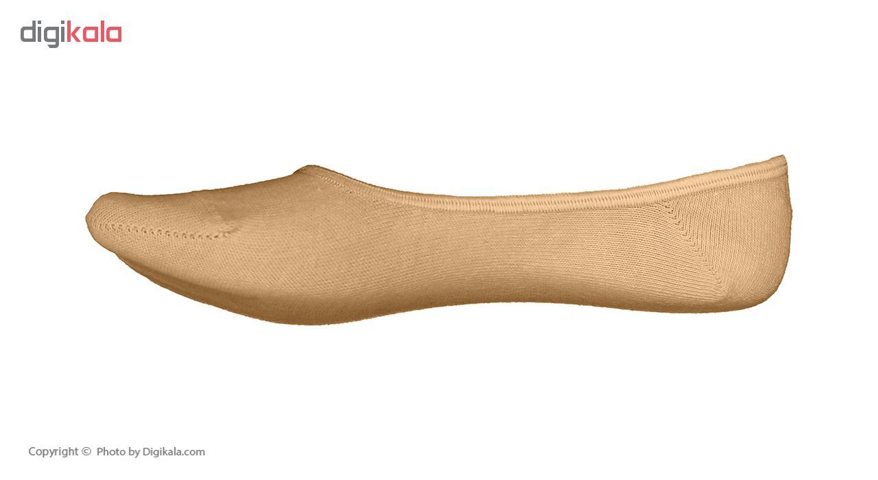 جوراب زنانه شاوین کد 3011 - - 55