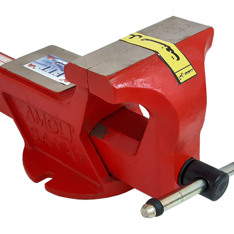 گیره رومیزی آمل صنعت مدل RX-00180