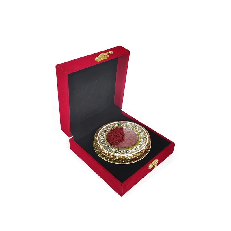 زعفران سرگل - 1 مثقال