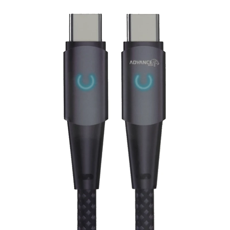 کابل USB-C ادونس مدل A-C4 طول 1 متر
