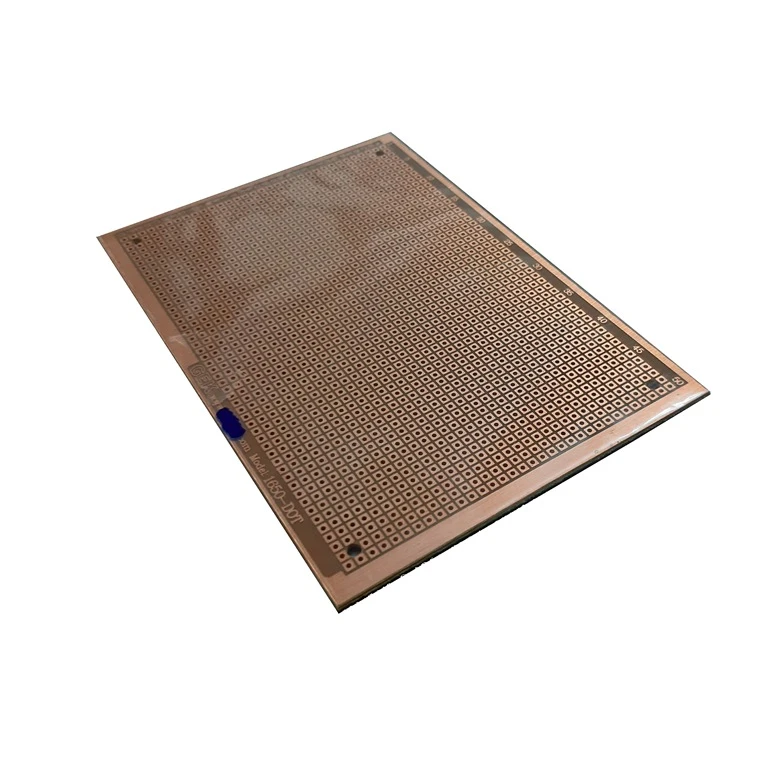 فیبر سوراخ دار مدل GEK 1650-DOT