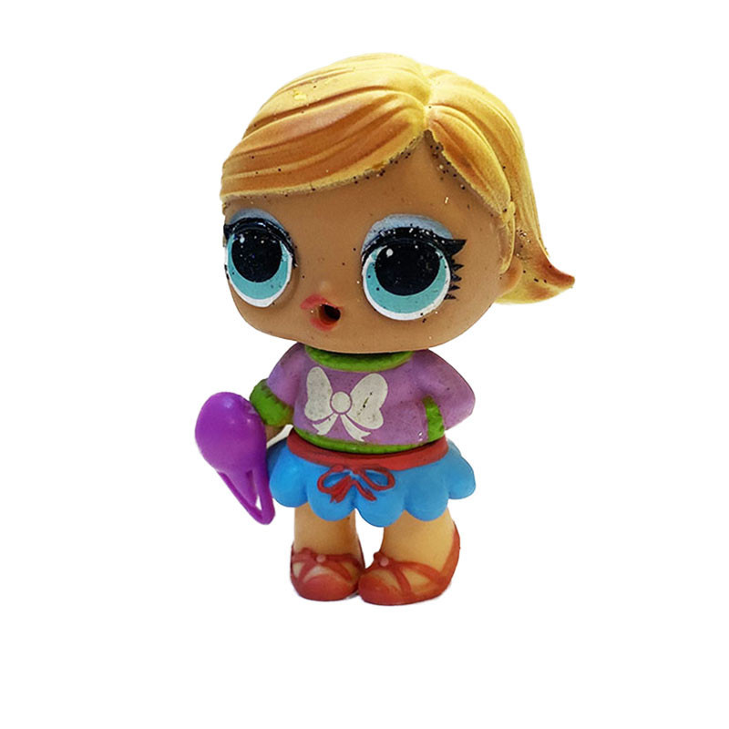 اکشن فیگور مدل 05