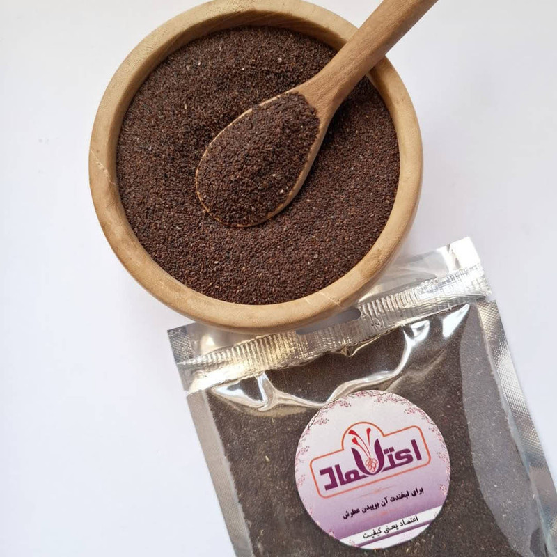 بارهنگ اعتماد - 250 گرم