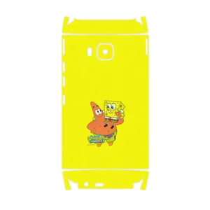 MAHOOT SpongeBob SquarePants-FullSkin Cover Sticker for HTC One M9