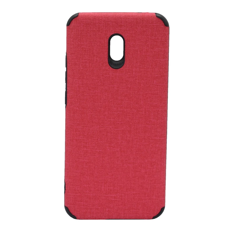 کاور مدل CA10 مناسب برای گوشی موبایل شیائومی Redmi 8A