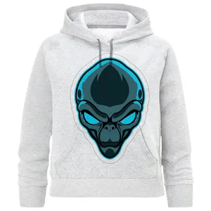 هودی پسرانه طرح ادم فضایی کد W353