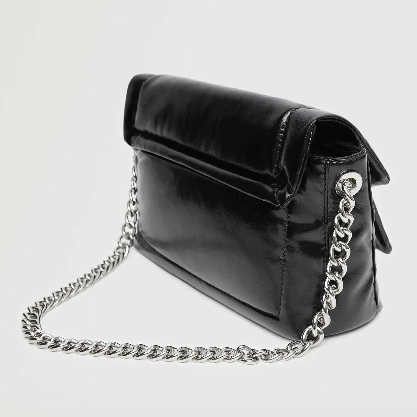 کیف دوشی زنانه مانگو مدل 27050290 -  - 4