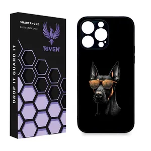RIVEN RI3-3 Case For Apple iPhone 11 Pro Max