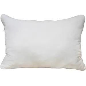 بالش مدل الیاف پر قو