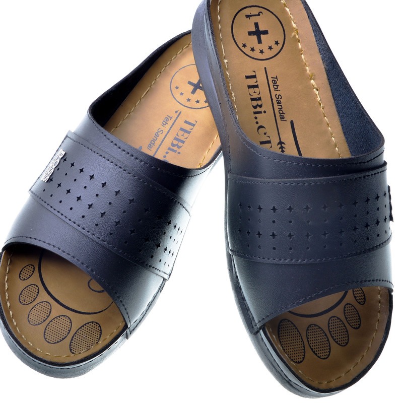 دمپایی زنانه مدل طبی کد TB-400