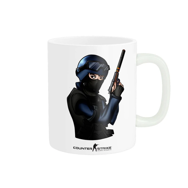 ماگ طرح کانتر Conter کد Conter-25