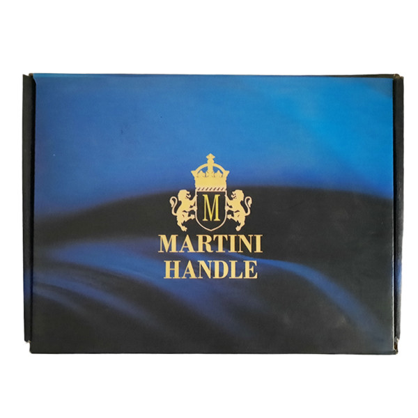 دستگیره در دستگیره مارتینی مدل BARCELONA مجموعه 2 عددی