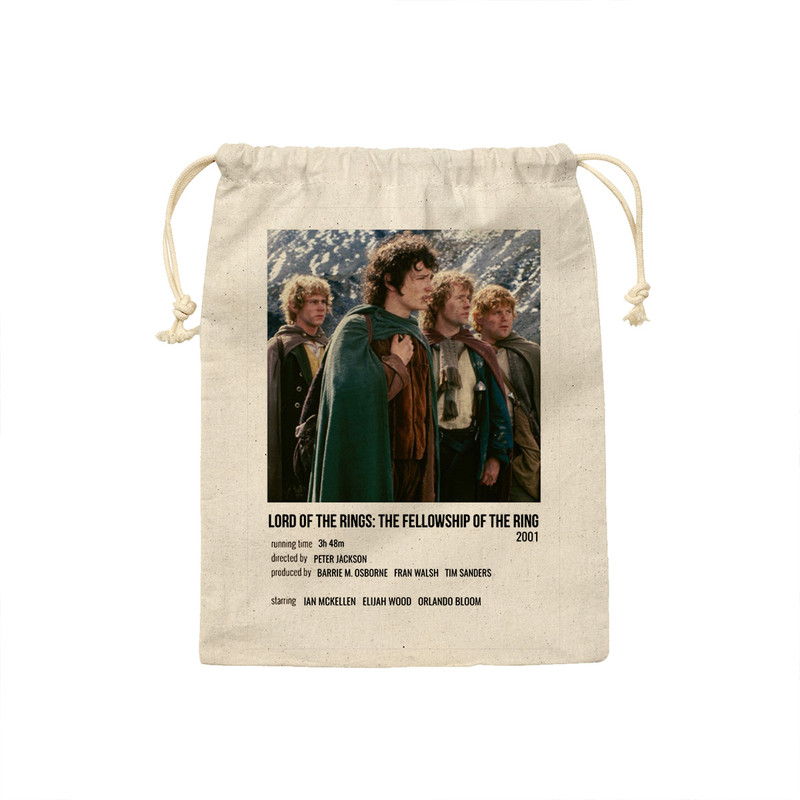 نظم دهنده ترمه طراحان ایده مدل فیلم ارباب حلقه ها lord of the rings  کد strm0930 - L