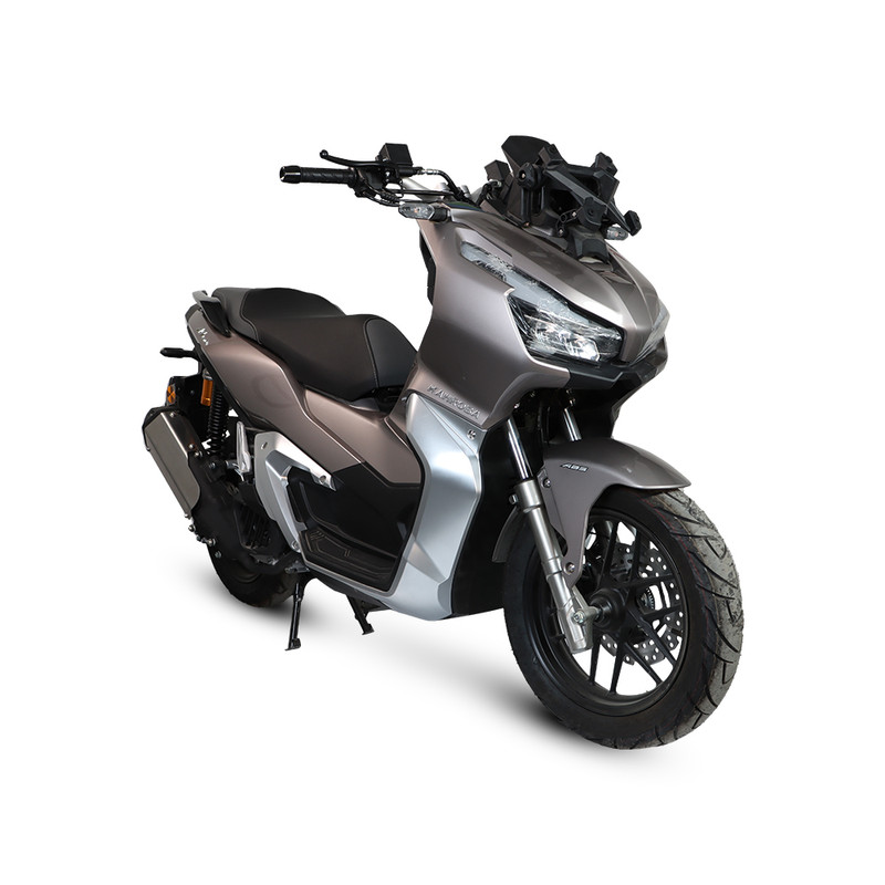 موتور سیکلت طرح 150 ADV مدل کهربا سال 1402