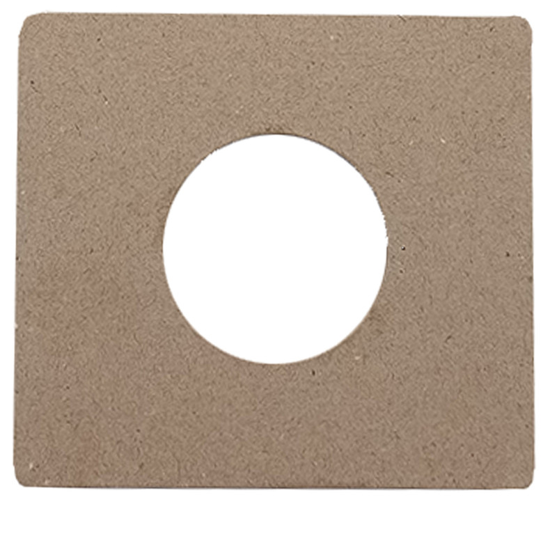 کیسه جاروبرقی Clean مدل K-4-64-005  بسته چهار عددی مناسب برای جاروبرقی های پاناسونیک ، دیاموند و مولینکس