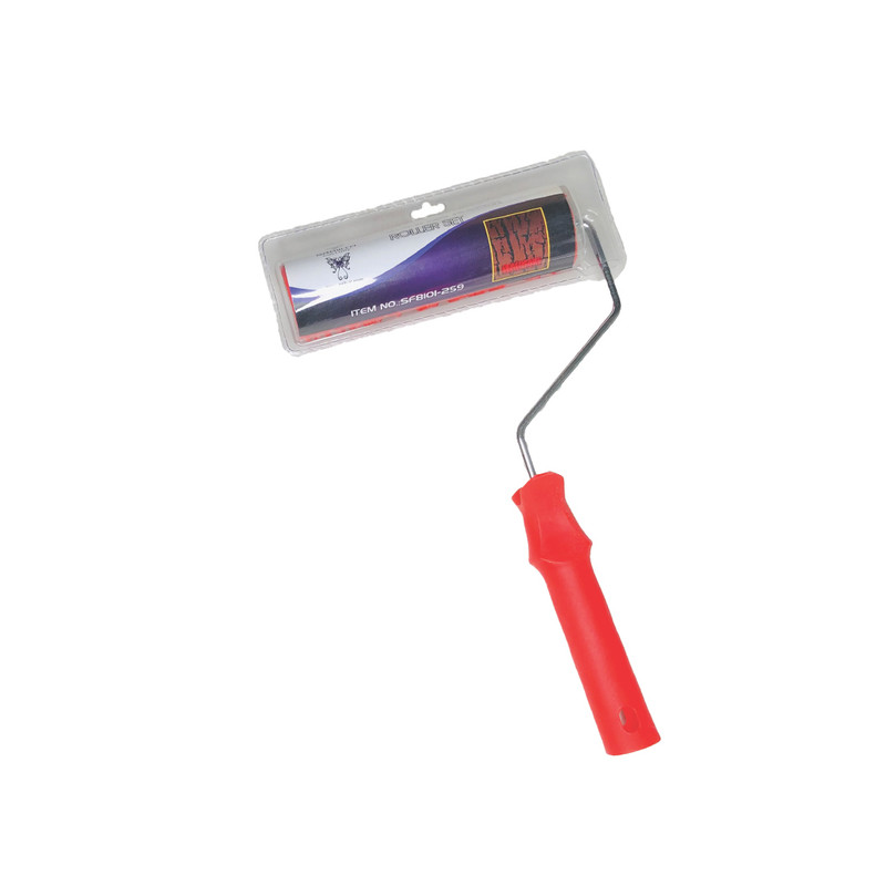 غلتک نقاشی کد NO-259 سایز 7 اینچ